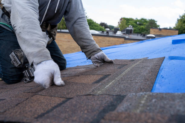 Quick and Trustworthy Emergency Roof Repair Services in Durham, CA