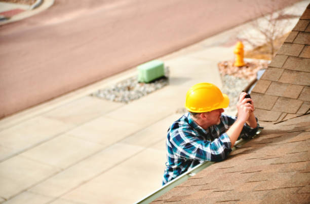 Quick and Trustworthy Emergency Roof Repair Services in Durham, CA
